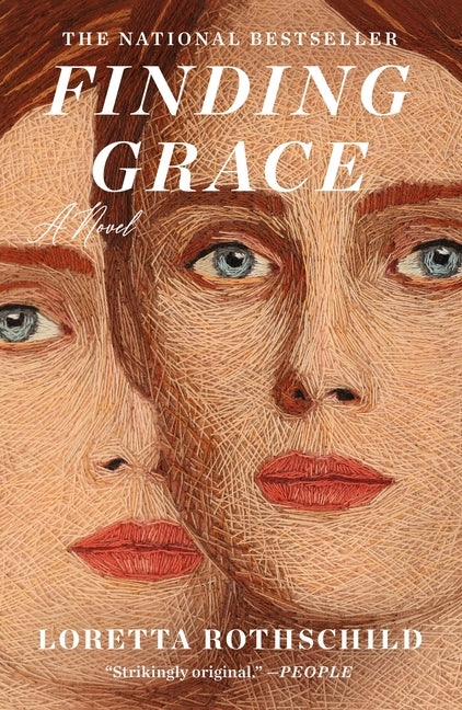 Finding Grace - Ingram