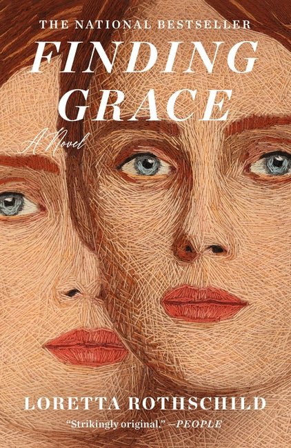 Finding Grace - Ingram