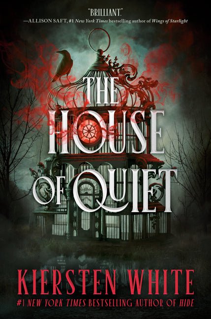 House of Quiet - Ingram