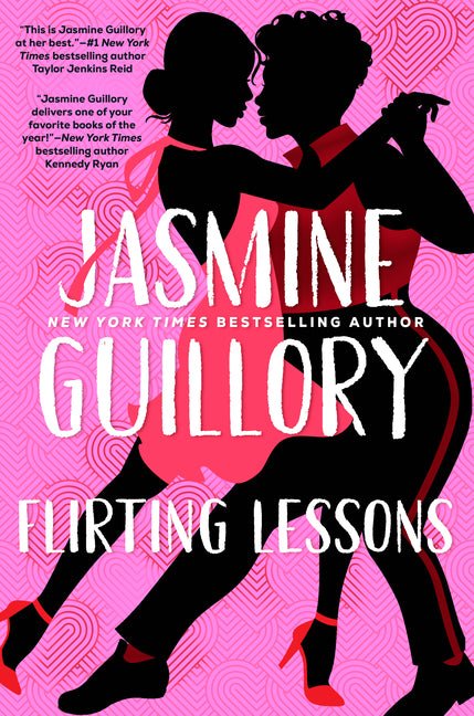 Flirting Lessons - Ingram