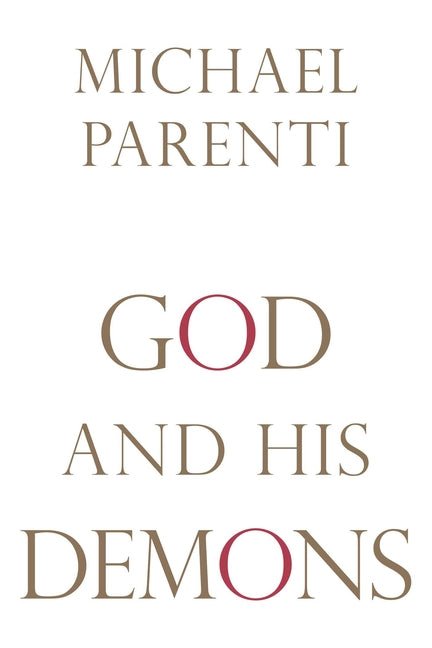 God and His Demons