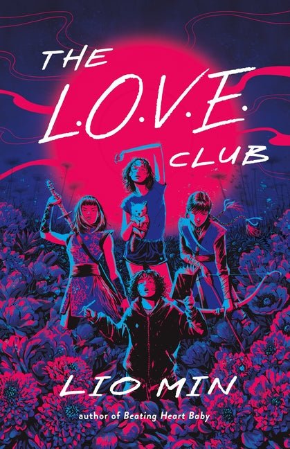 L.O.V.E. Club - Ingram