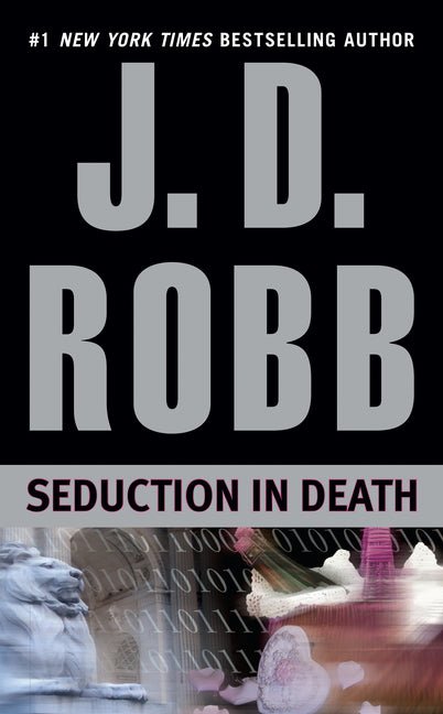Seduction in Death - Ingram