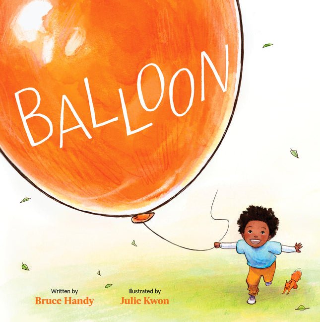 Balloon - Ingram