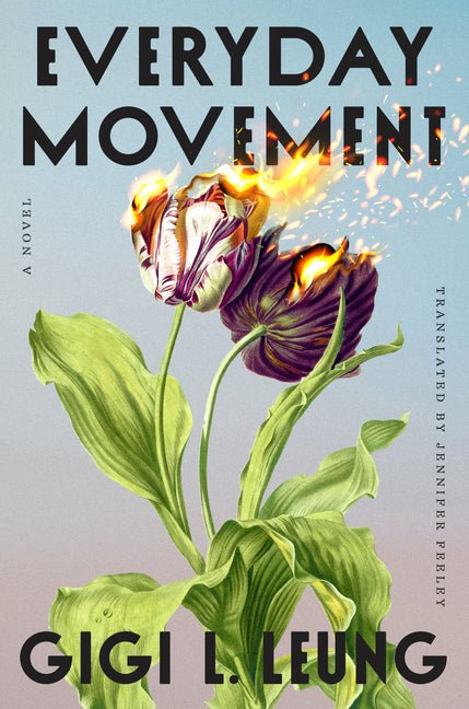 Everyday Movement - Ingram