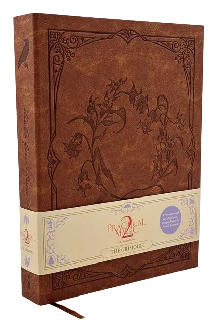 Practical Magic 2: The Grimoire