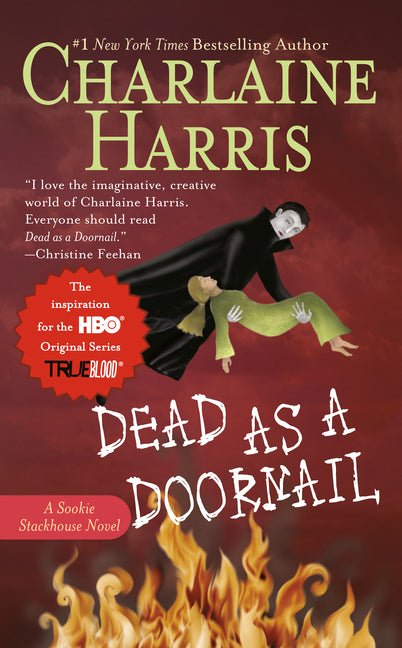 Dead as a Doornail - Ingram