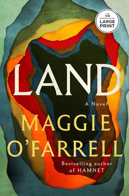 Land - Ingram