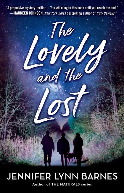 Lovely and the Lost - Ingram
