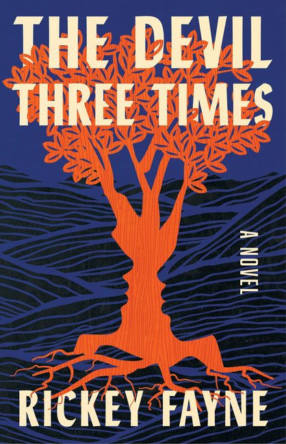 Devil Three Times - Ingram