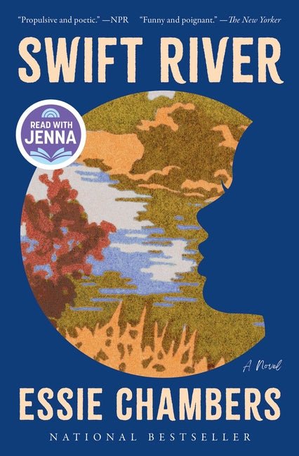 Swift River - Ingram