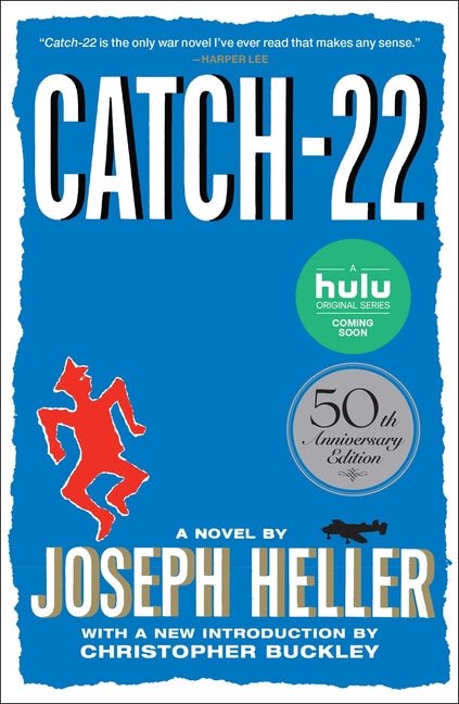Catch-22 (Anniversary) - Ingram
