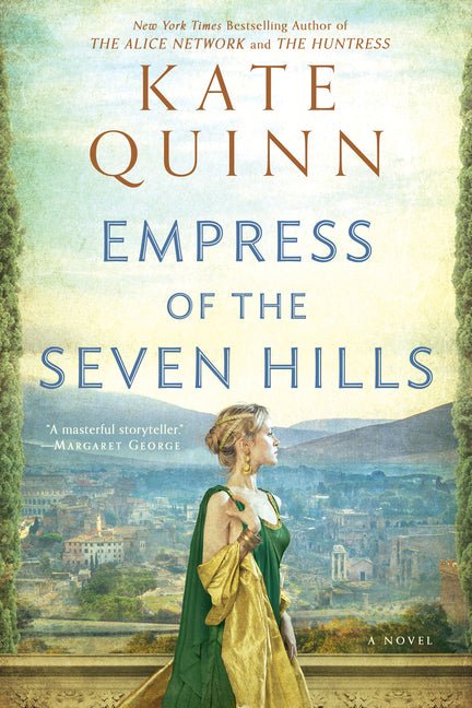 Empress of the Seven Hills - Ingram
