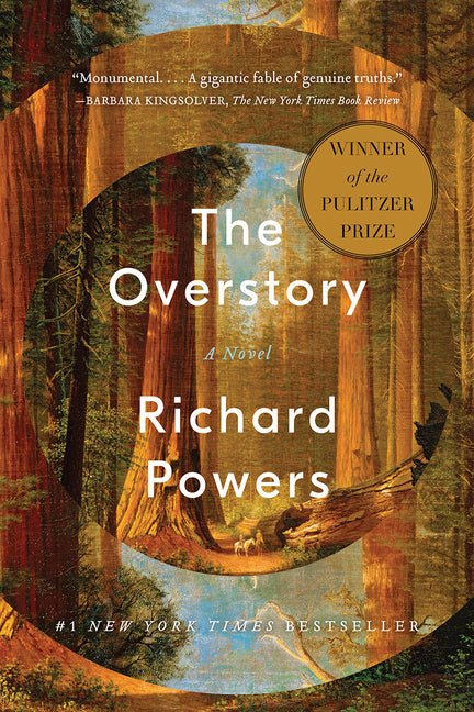 Overstory - Ingram