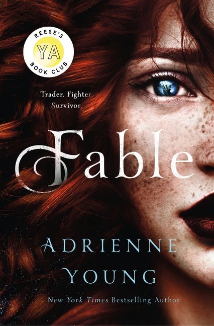 Fable - Ingram
