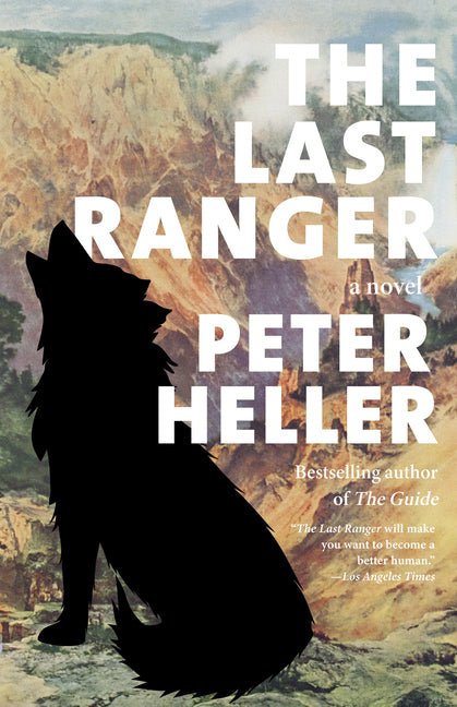 Last Ranger - Ingram