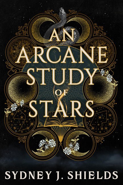 An Arcane Study of Stars - Ingram