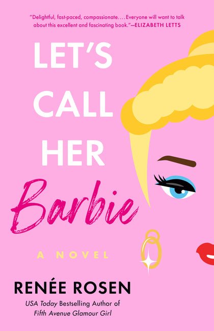 Let's Call Her Barbie - Ingram