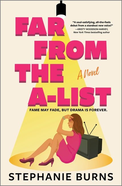 Far from the A-List (Original) - Ingram