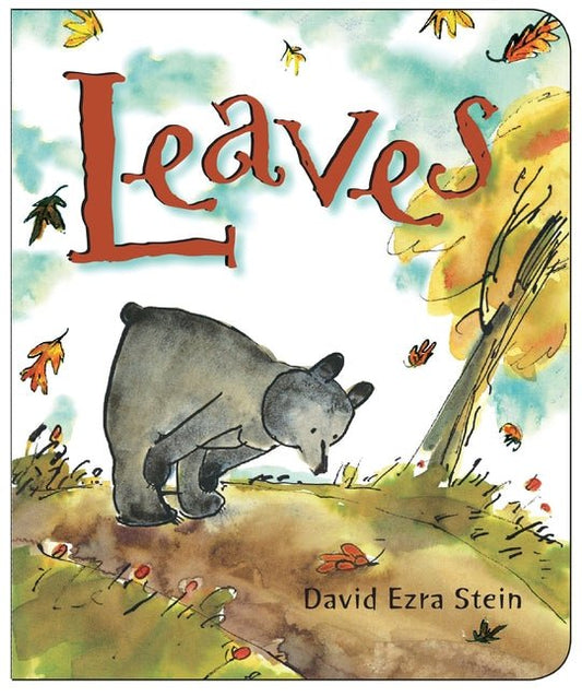 Leaves - Ingram