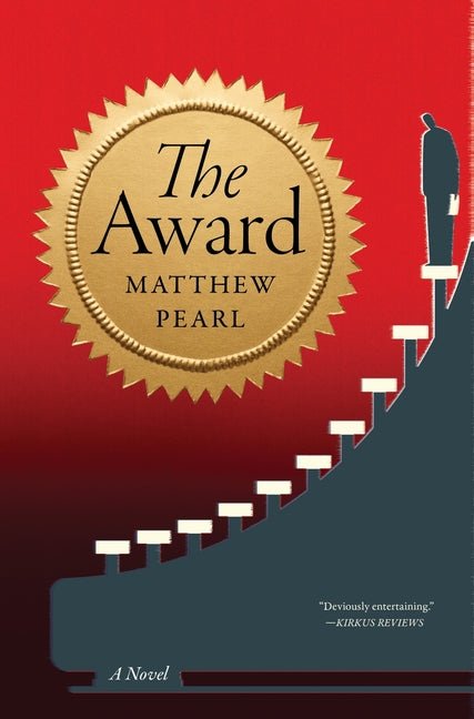 Award - Ingram