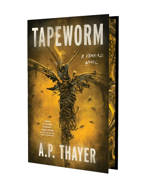 Tapeworm
