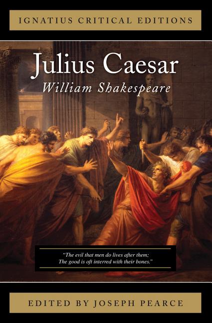 Julius Caesar - Ingram