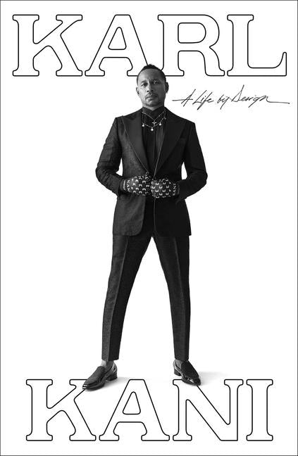 Karl Kani: A Life by Design