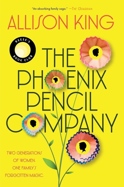 The Phoenix Pencil Company - Ingram