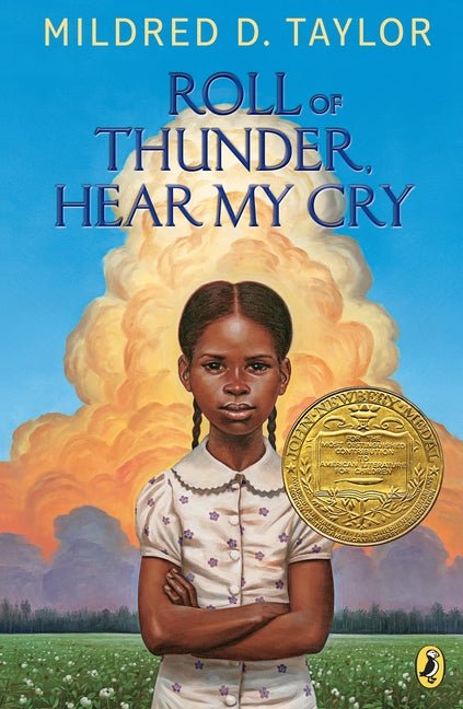 Roll of Thunder, Hear My Cry - Ingram