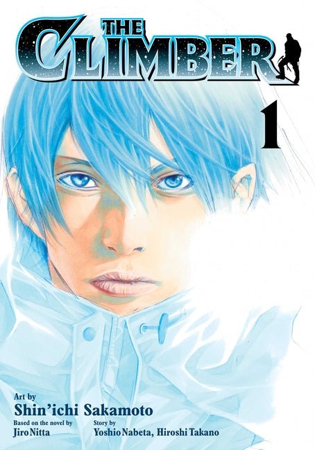 Climber, Vol. 1 - Ingram