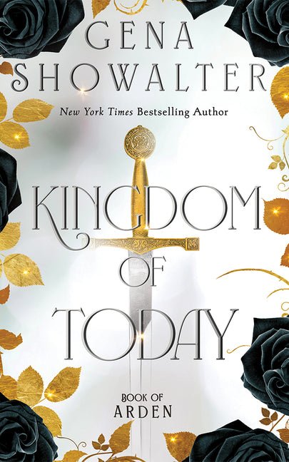 Kingdom of Today - Ingram