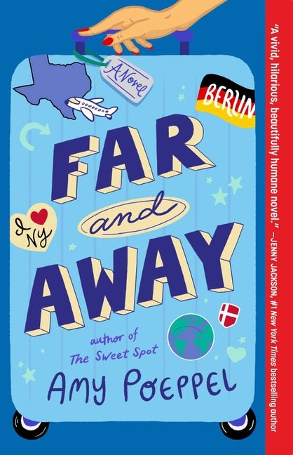 Far and Away - Ingram