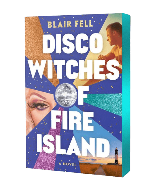 Disco Witches of Fire Island