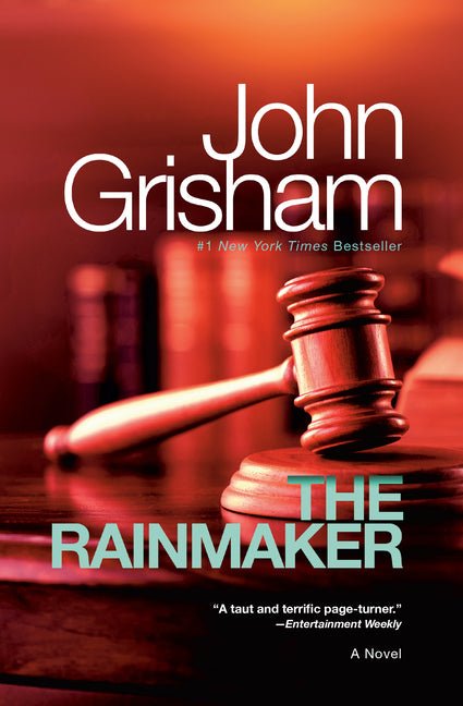 Rainmaker - Ingram