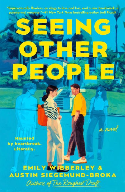Seeing Other People - Ingram