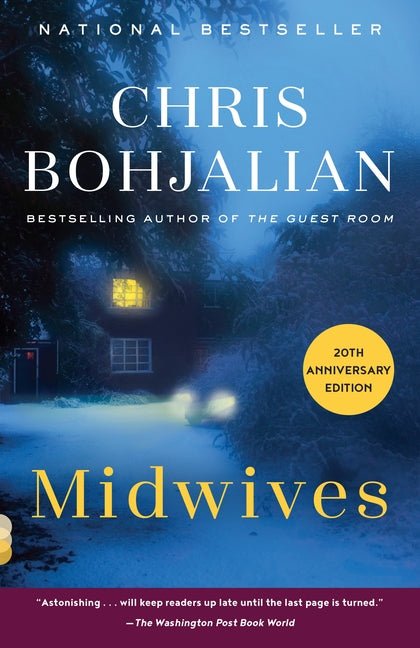 Midwives - Ingram