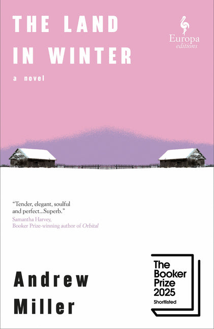 Land in Winter - Ingram