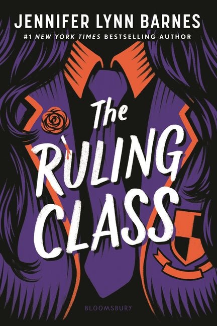 Ruling Class - Ingram