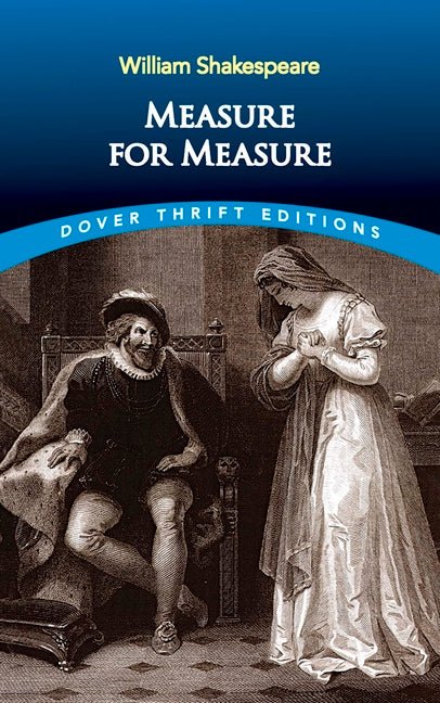 Measure for Measure - Ingram