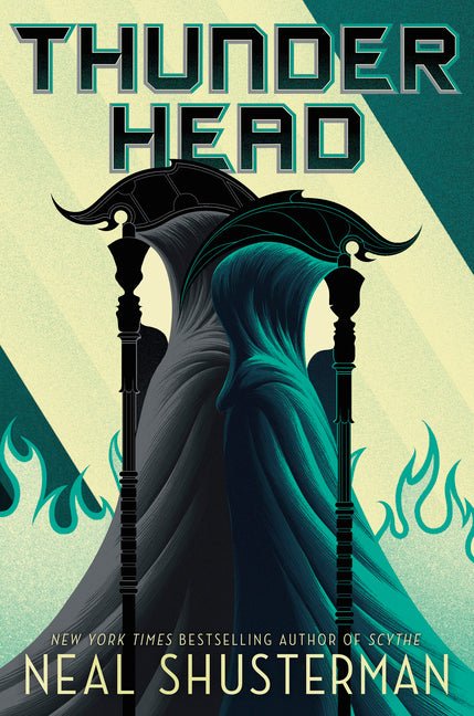 Thunderhead - Ingram