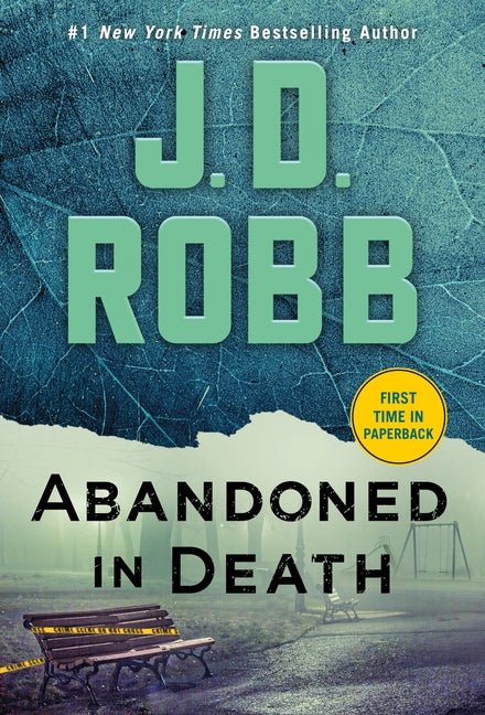 Abandoned in Death - Ingram