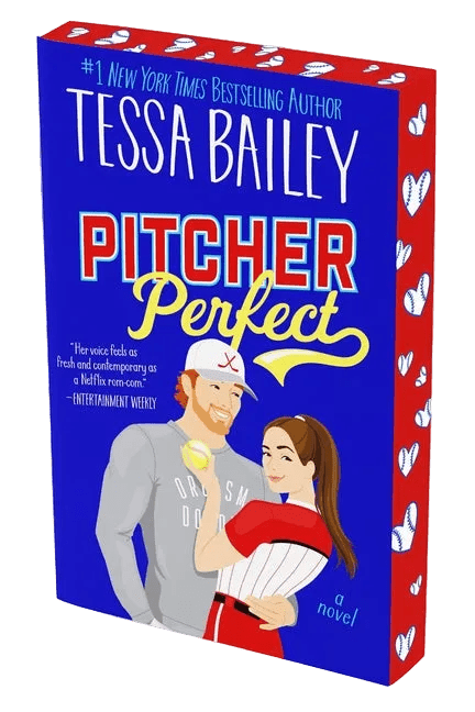 Pitcher Perfect