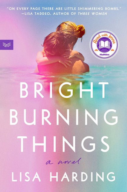 Bright Burning Things - Ingram