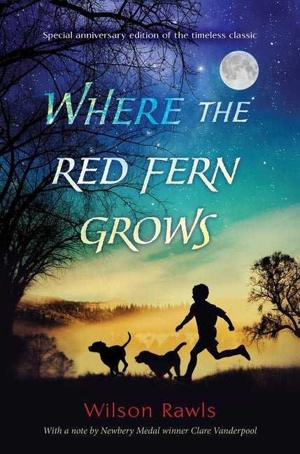 Where the Red Fern Grows - Ingram