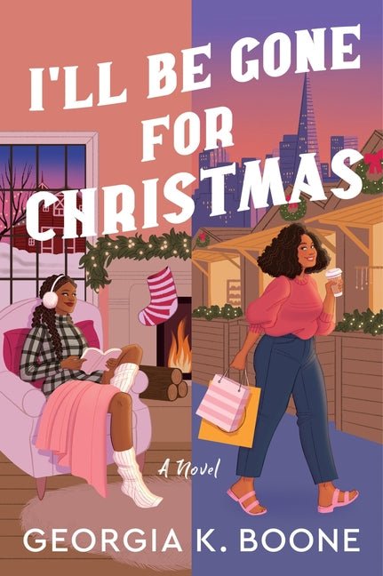 I'll Be Gone for Christmas - Ingram