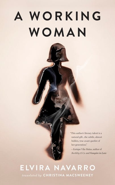 A Working Woman - Ingram