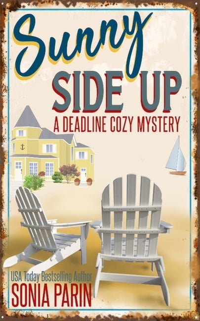 Sunny Side Up - Ingram