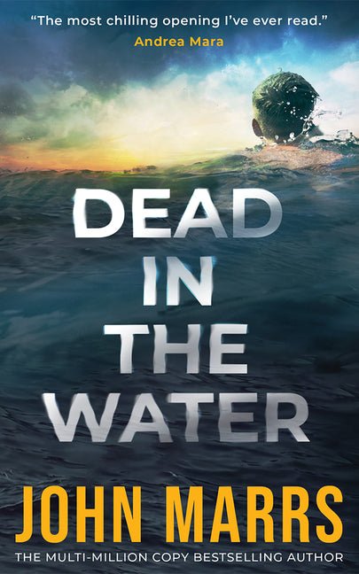 Dead in the Water - Ingram