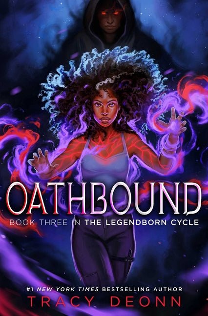 Oathbound - Ingram